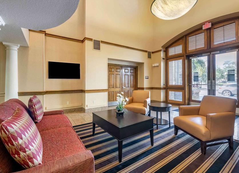 Lobby Zdjęcie