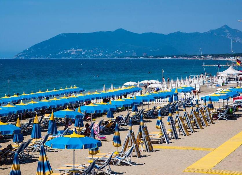 Plaża Zdjęcie