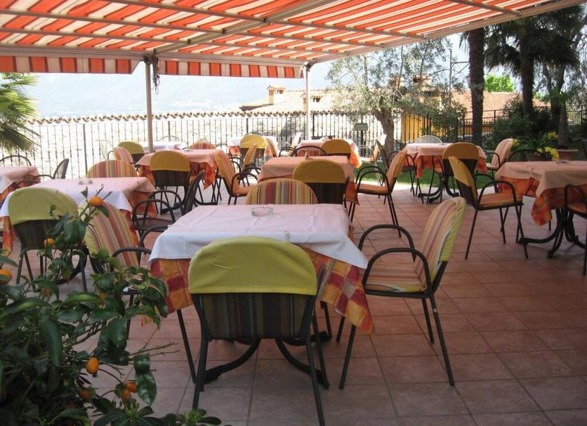 Restauracja Zdjęcie