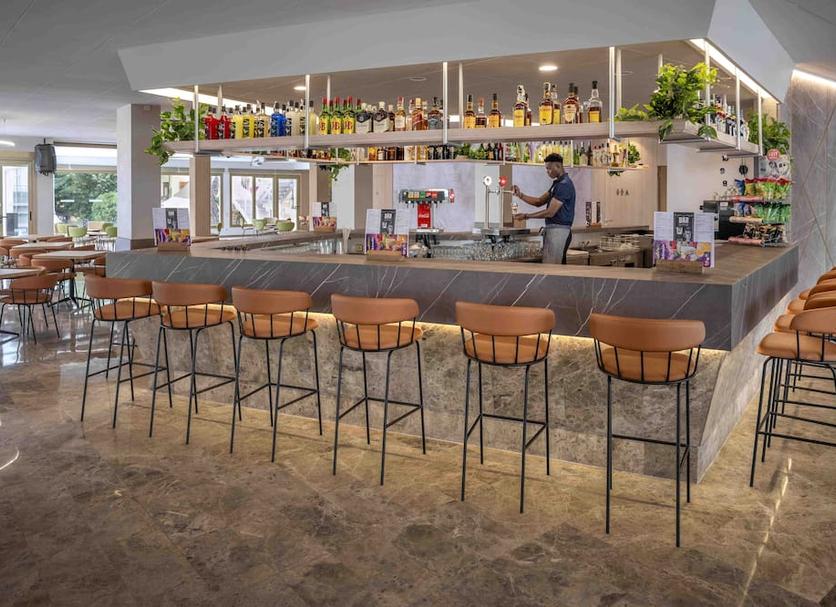 Bar Zdjęcie