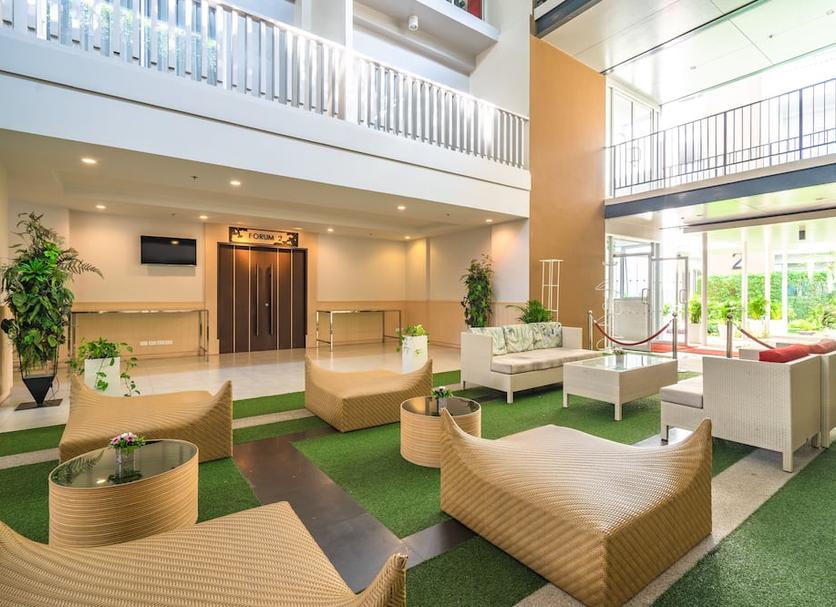 Lobby Zdjęcie
