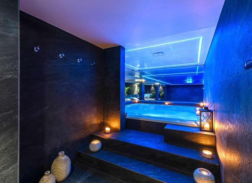 Spa Zdjęcie