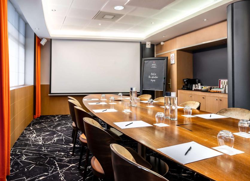 Sala konferencyjna Zdjęcie