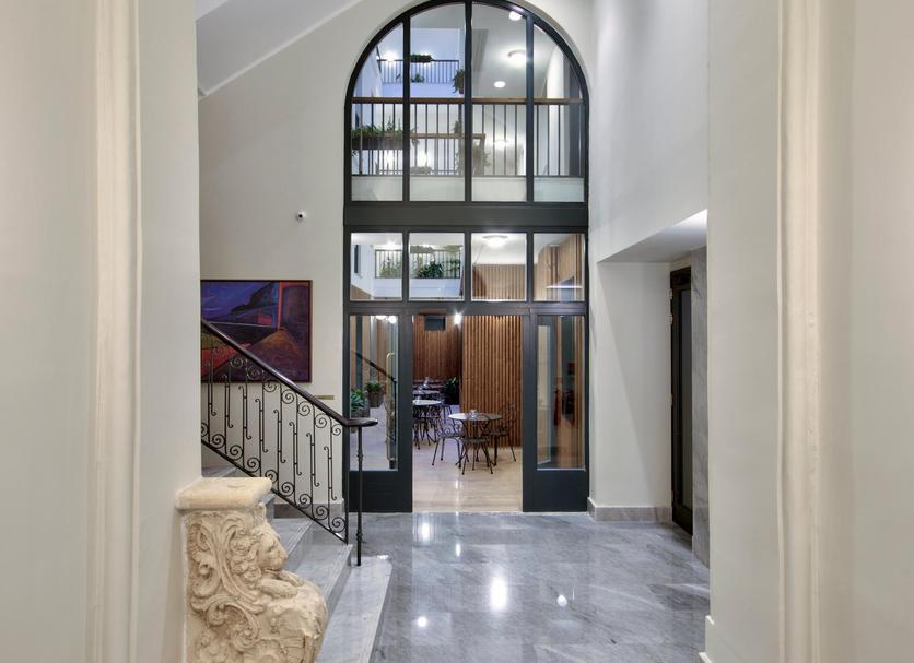 Lobby Zdjęcie