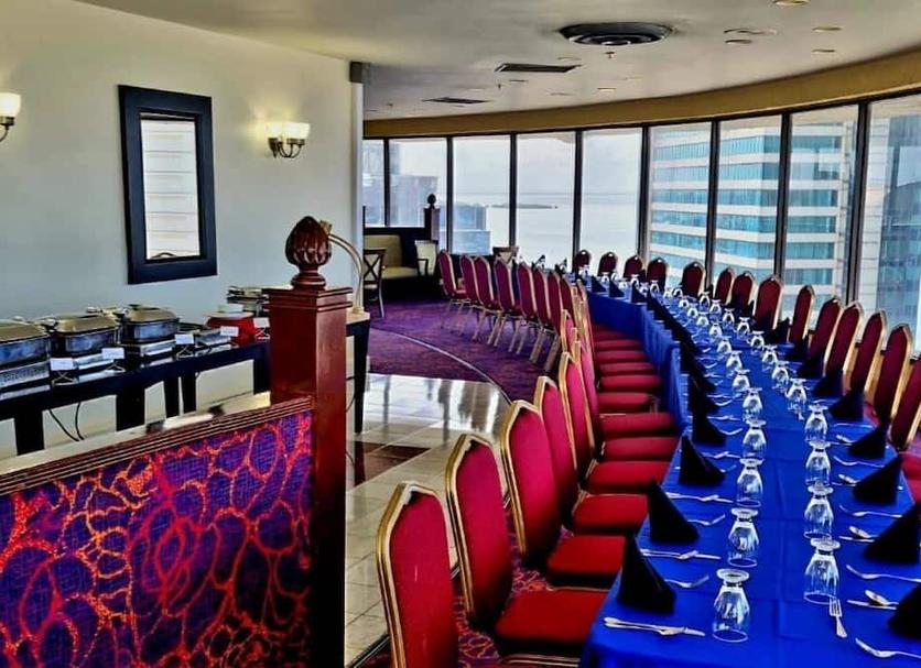Sala konferencyjna Zdjęcie