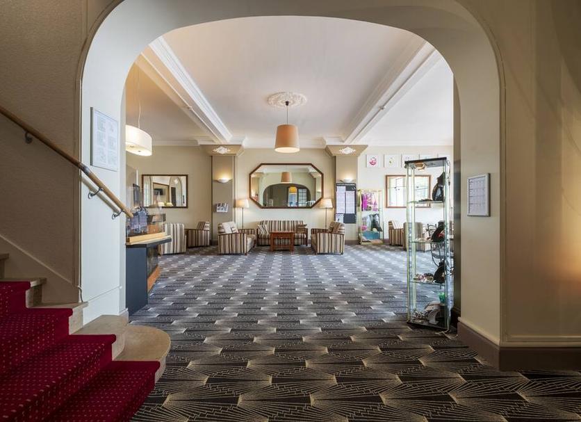Lobby Zdjęcie