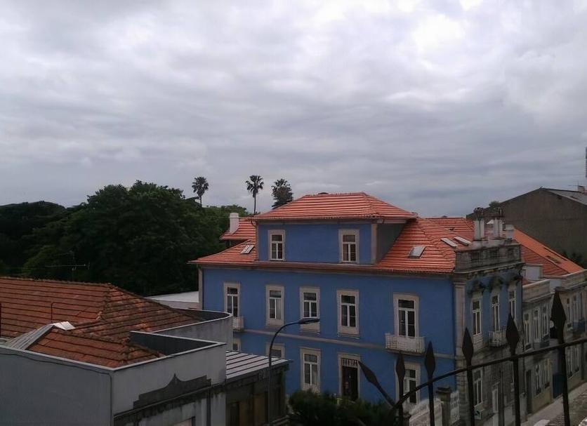 Widok na zewnątrz Zdjęcie
