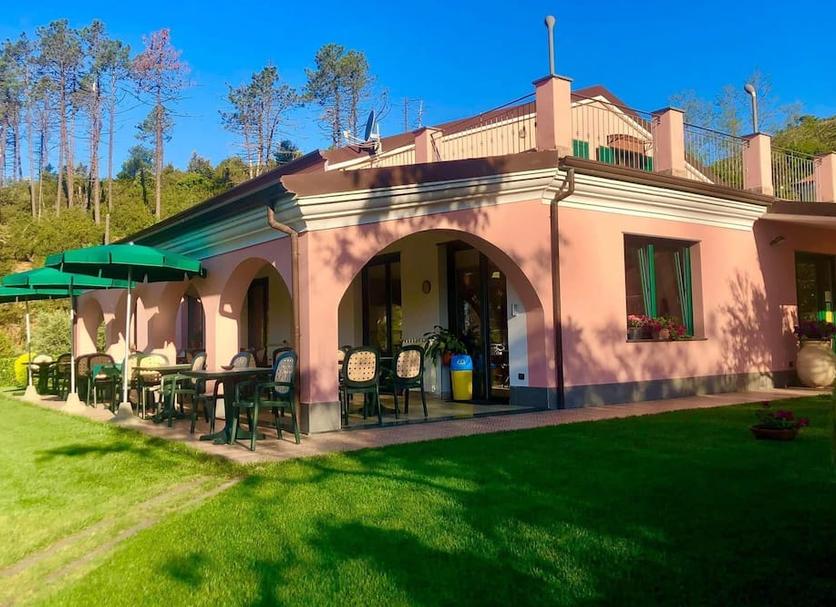 Patio Zdjęcie