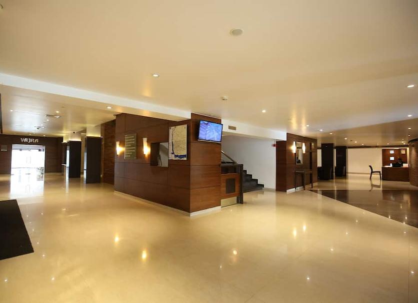 Lobby Zdjęcie