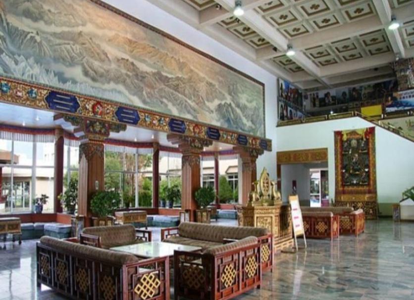 Lobby Zdjęcie