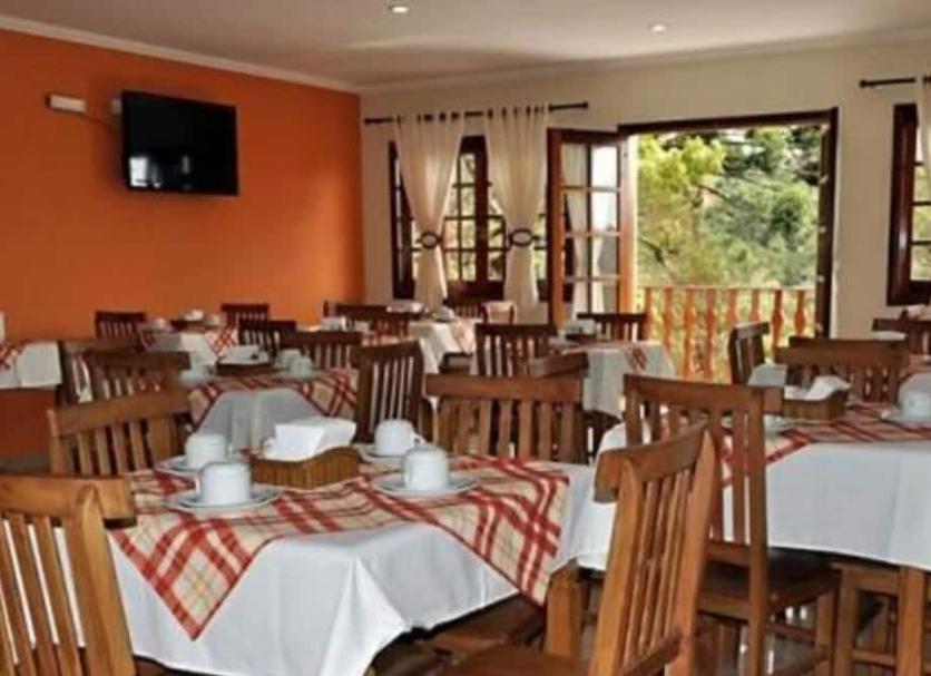 Restauracja Zdjęcie