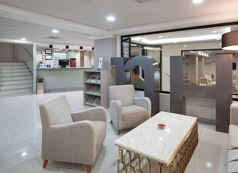 Lobby Zdjęcie