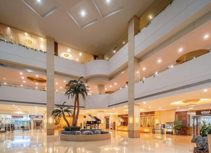 Lobby Zdjęcie