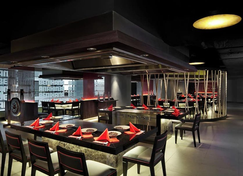 Restauracja Zdjęcie