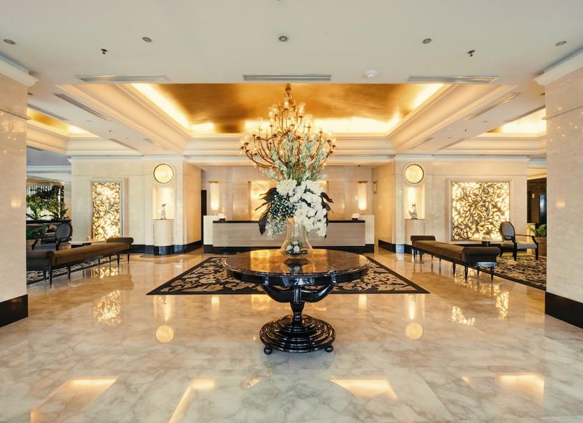 Lobby Zdjęcie