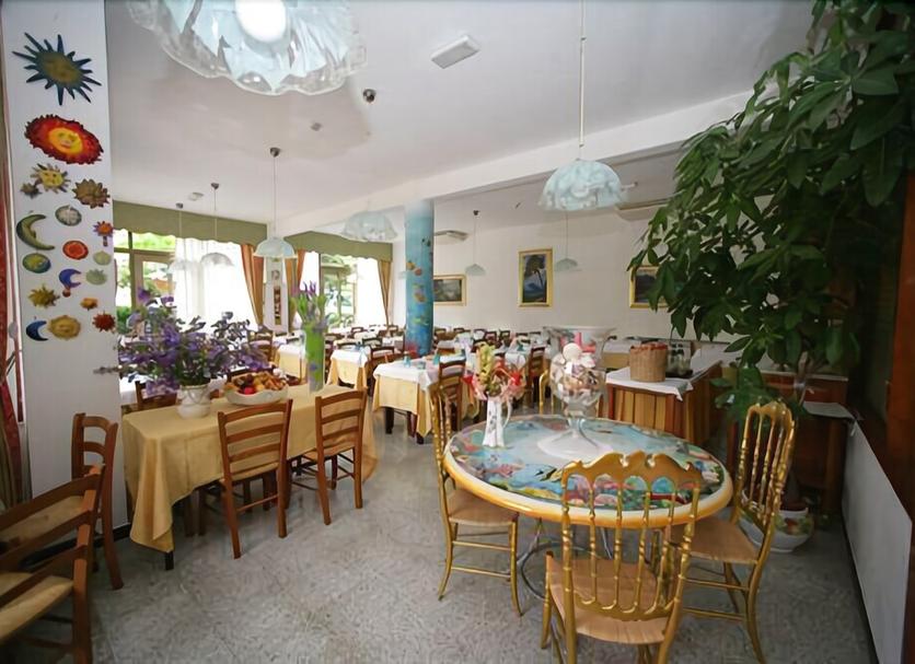 Restauracja Zdjęcie