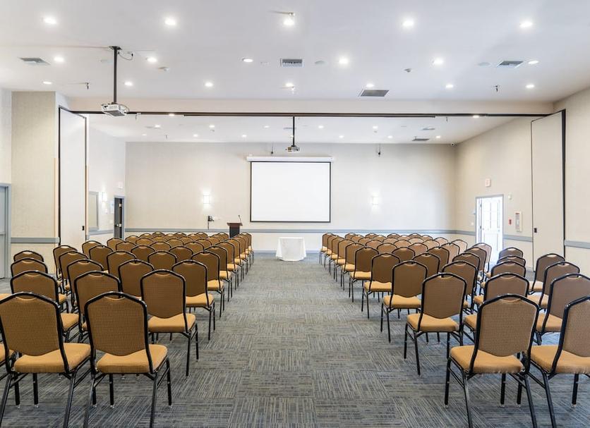 Sala konferencyjna Zdjęcie