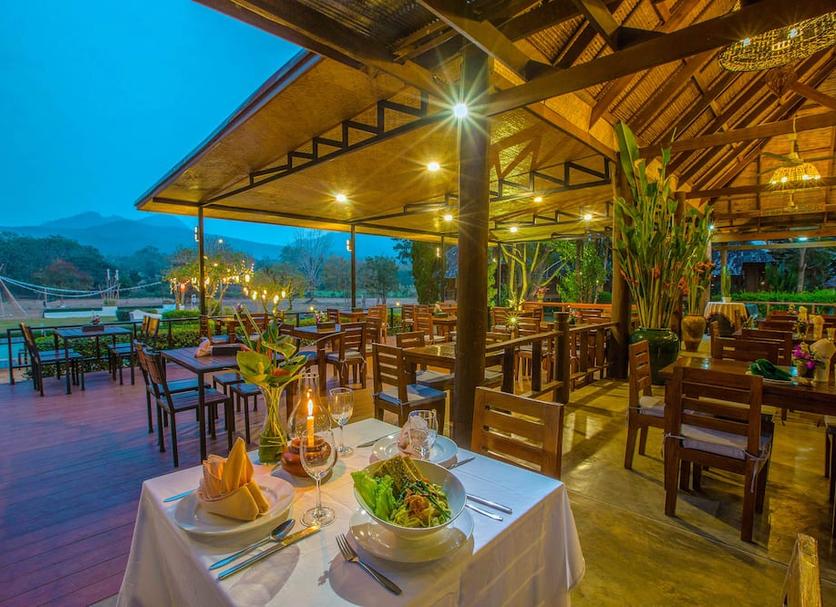 Restauracja Zdjęcie