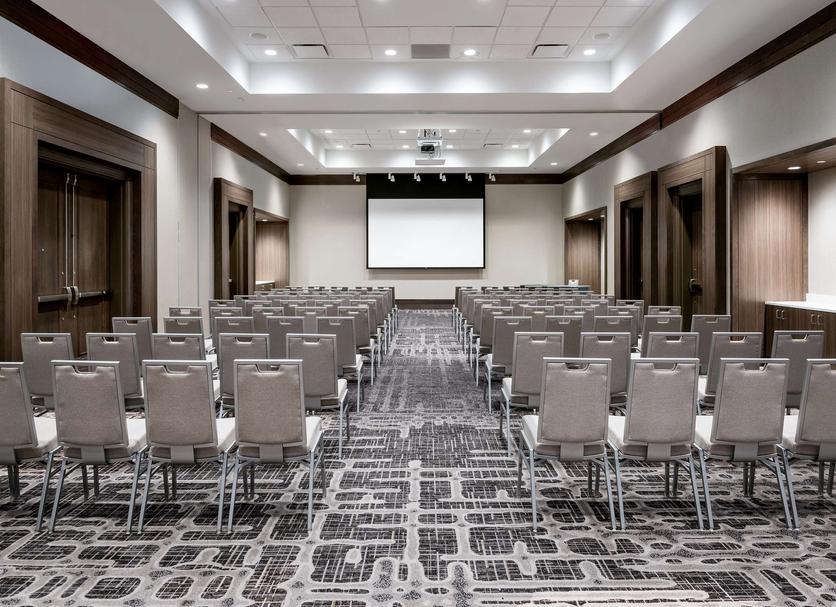 Sala konferencyjna Zdjęcie
