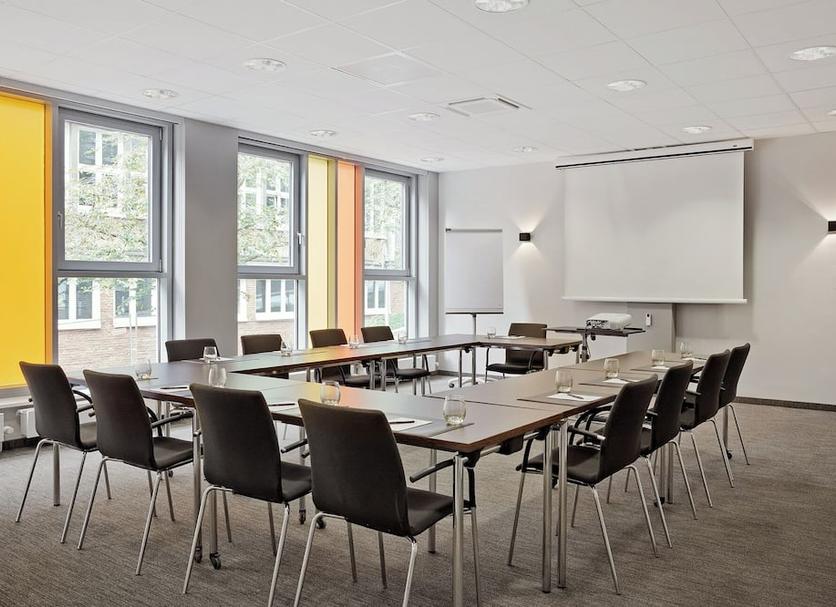 Sala konferencyjna Zdjęcie