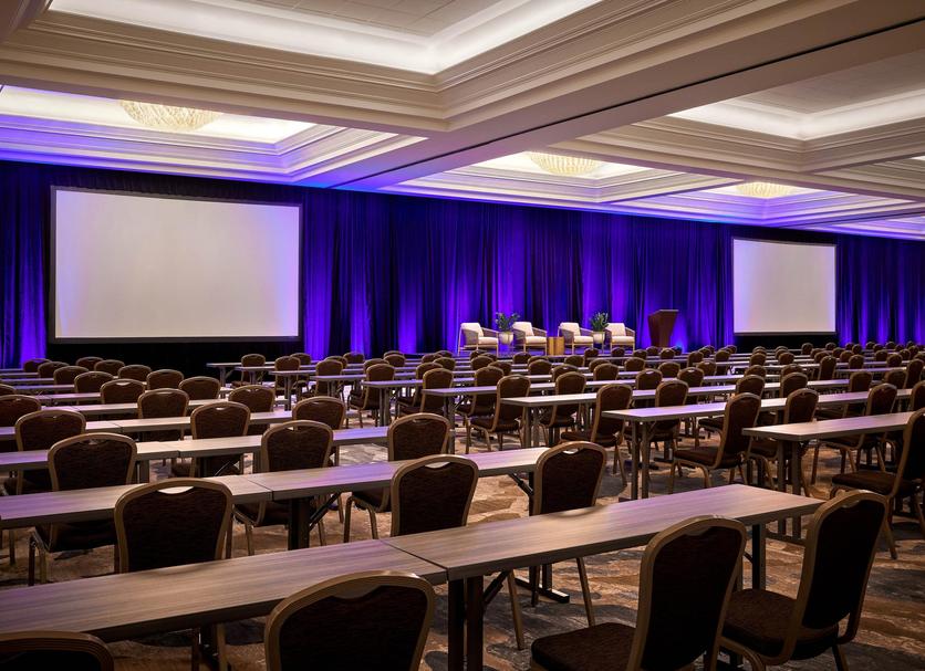 Sala konferencyjna Zdjęcie