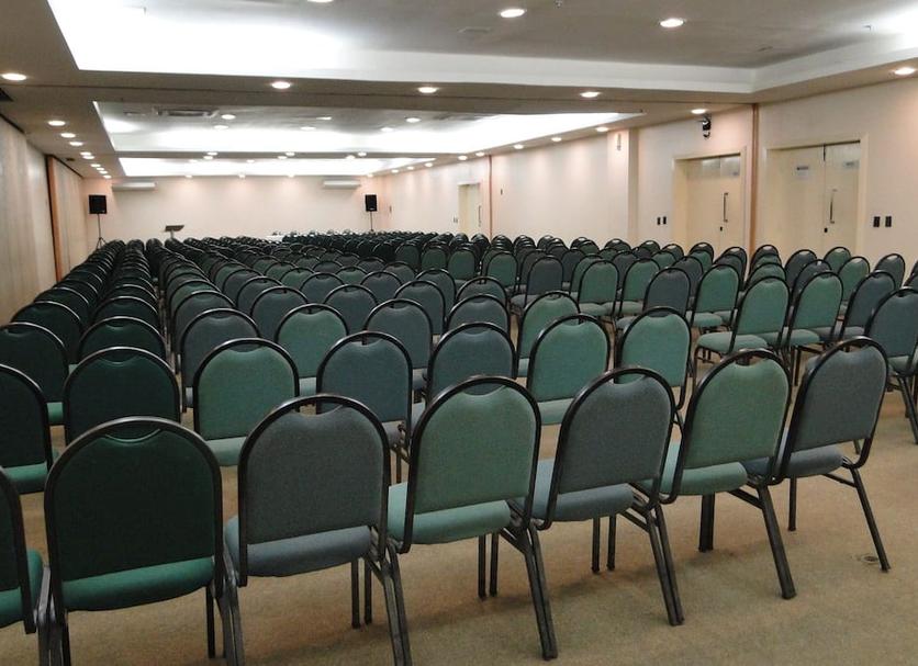 Sala konferencyjna Zdjęcie