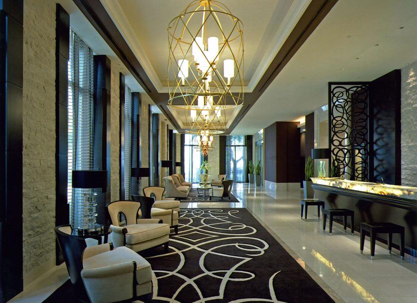 Lobby Zdjęcie
