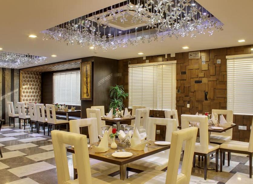 Restauracja Zdjęcie