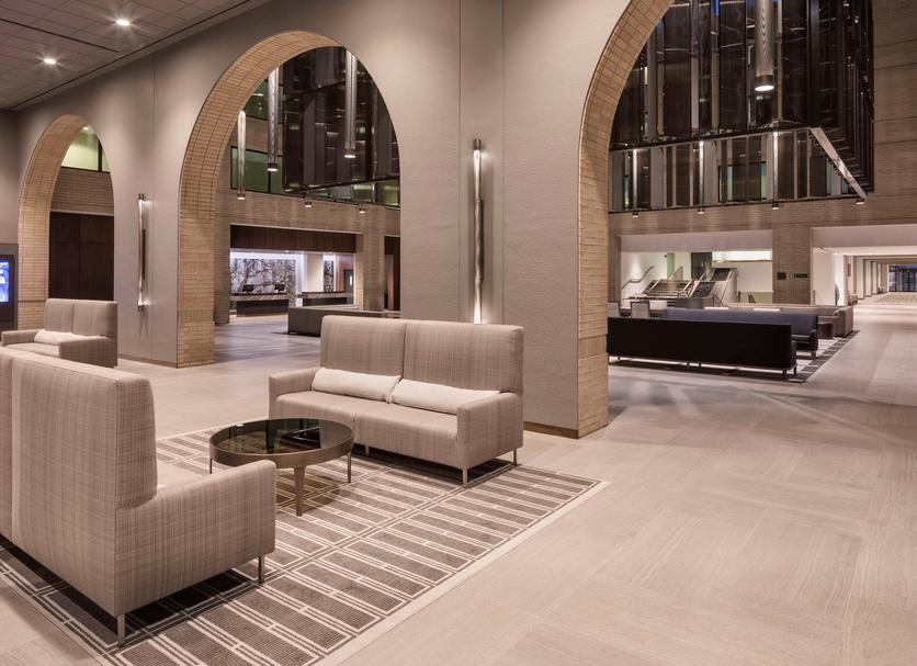 Lobby Zdjęcie