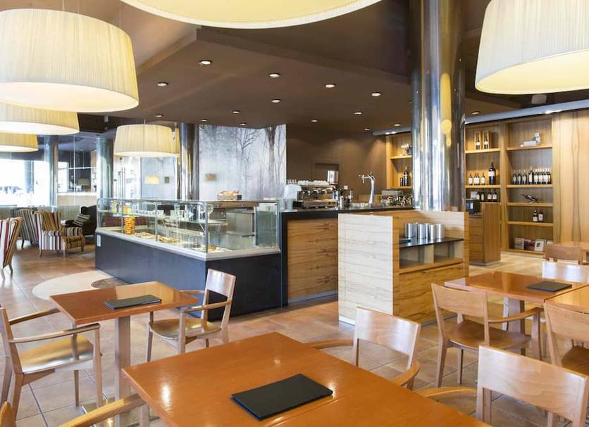 Restauracja Zdjęcie
