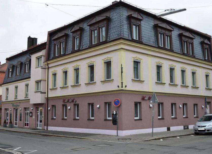 Budynek Zdjęcie