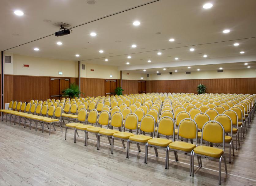 Sala konferencyjna Zdjęcie
