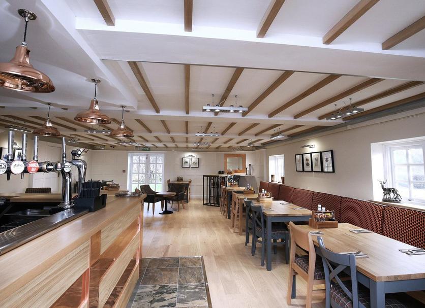 Restauracja Zdjęcie