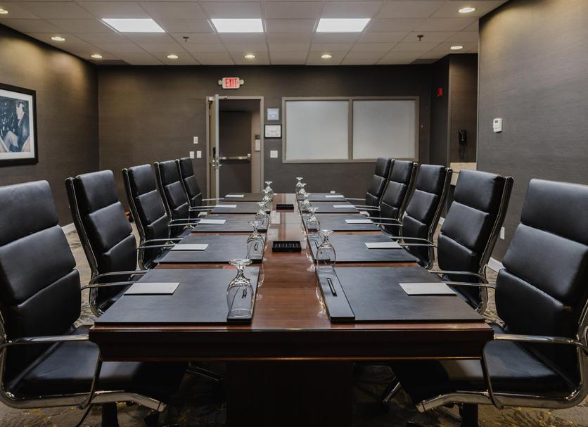 Sala konferencyjna Zdjęcie