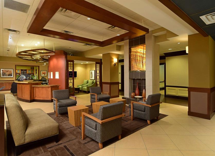 Lobby Zdjęcie