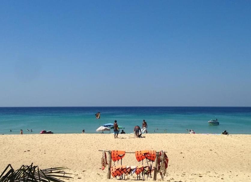 Plaża Zdjęcie