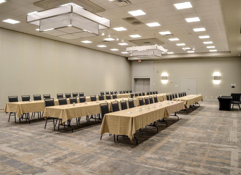 Sala konferencyjna Zdjęcie