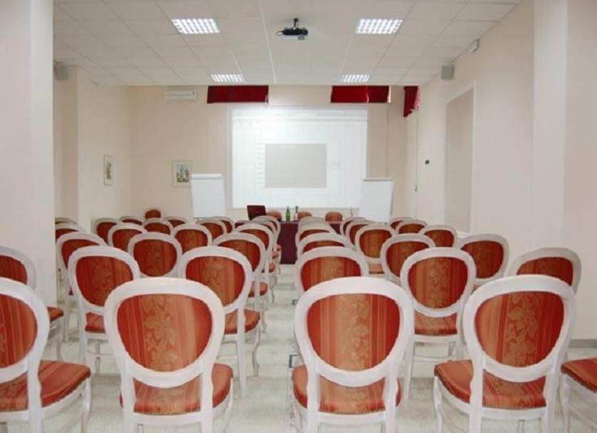Sala konferencyjna Zdjęcie