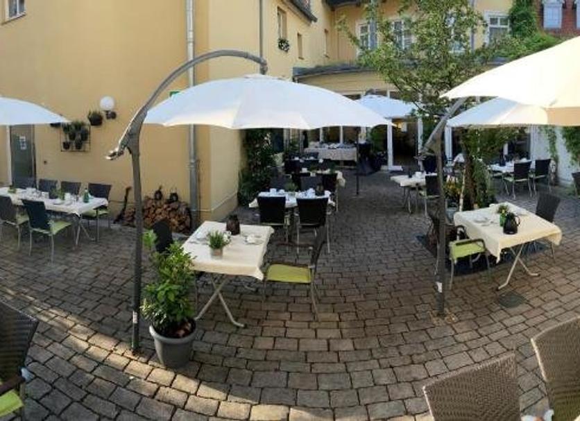 Patio Zdjęcie