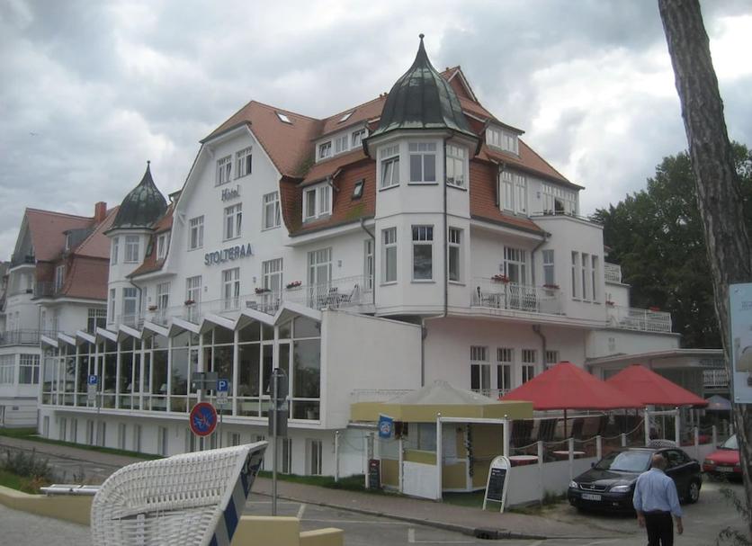 Budynek Zdjęcie