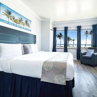 Hollywood Beach Hotels