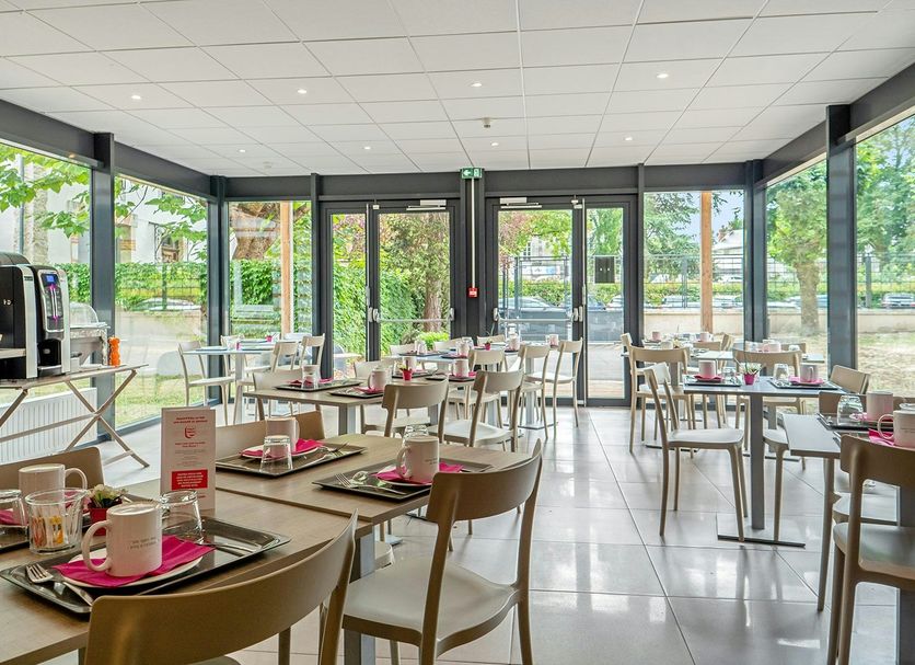 Restauracja Zdjęcie