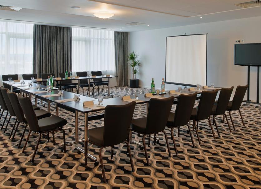 Sala konferencyjna Zdjęcie