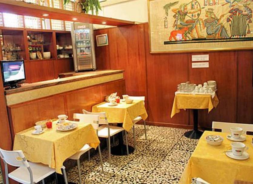 Restauracja Zdjęcie