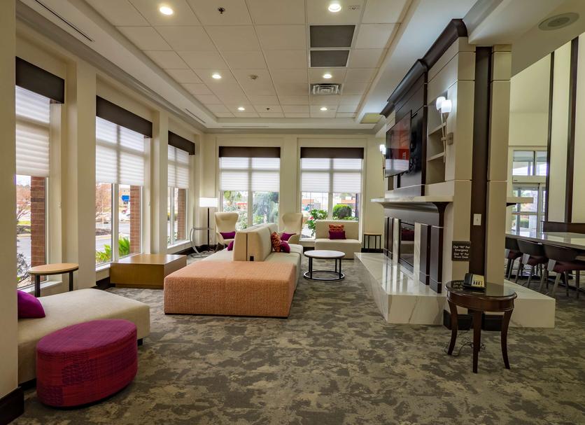 Lobby Zdjęcie