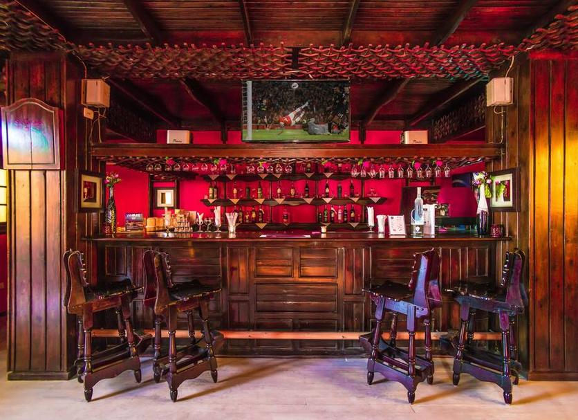 Bar Zdjęcie