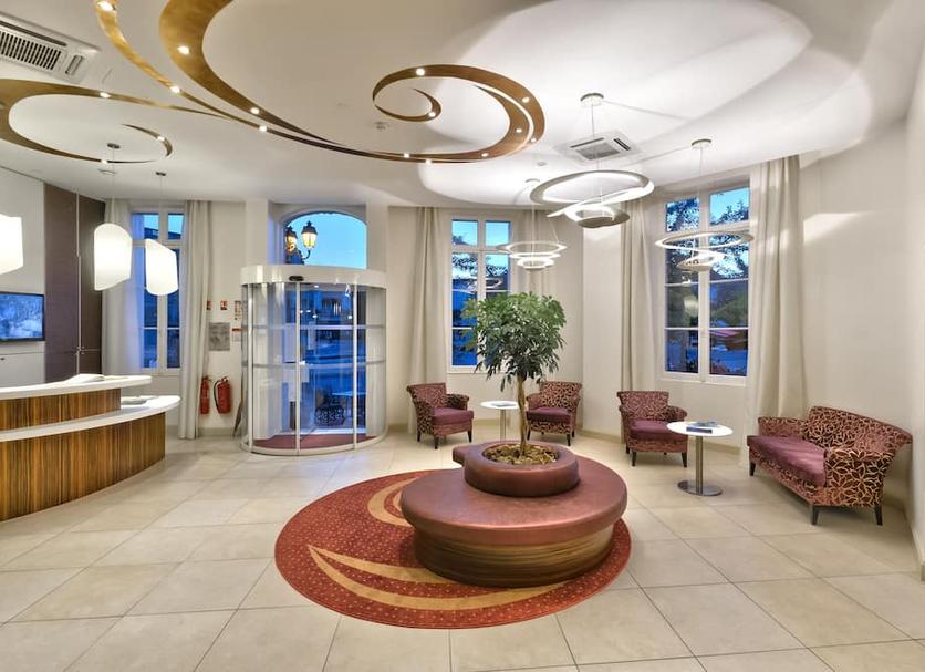 Lobby Zdjęcie