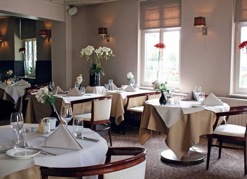 Restauracja Zdjęcie