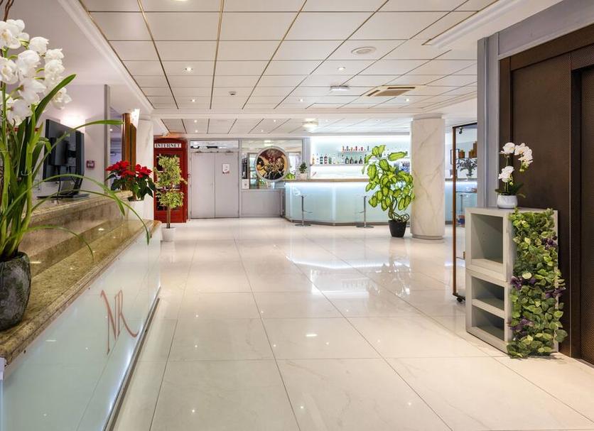 Lobby Zdjęcie