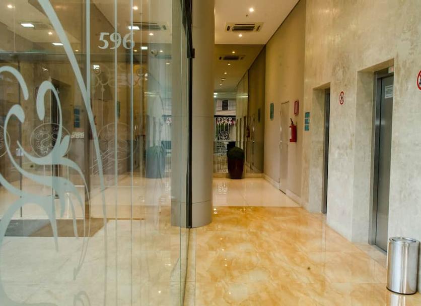 Lobby Zdjęcie